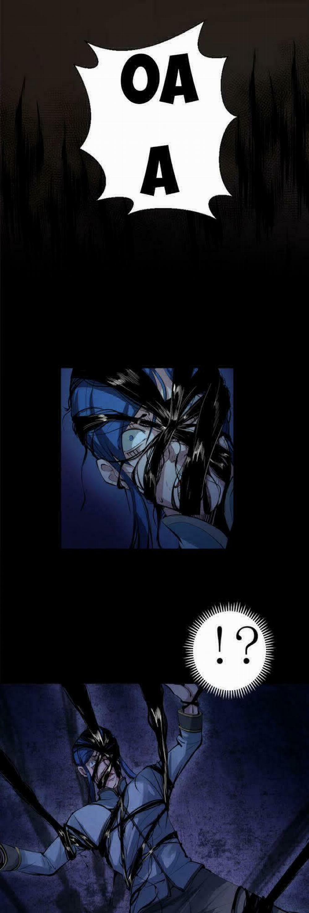 Cao Đẳng Linh Hồn 7 trang 23