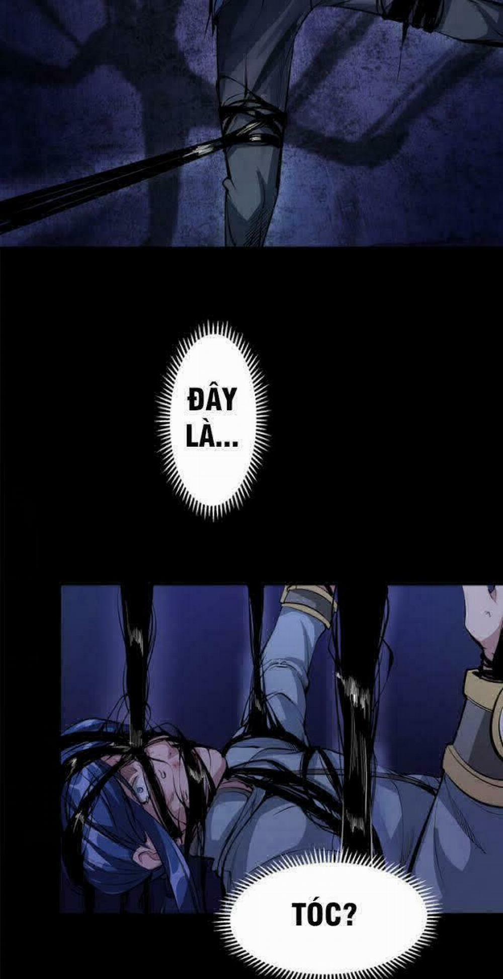 Cao Đẳng Linh Hồn 7 trang 24