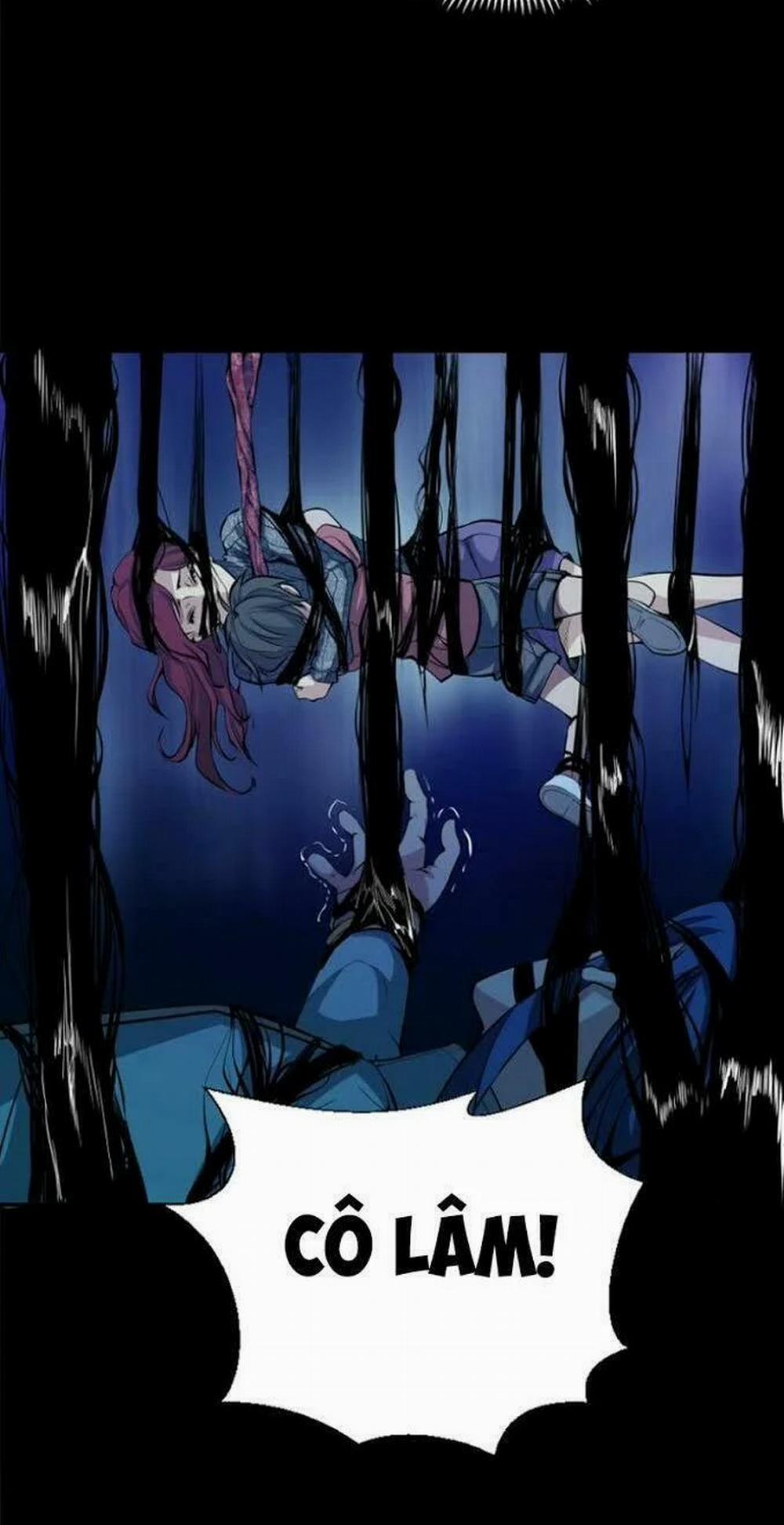 Cao Đẳng Linh Hồn 7 trang 25