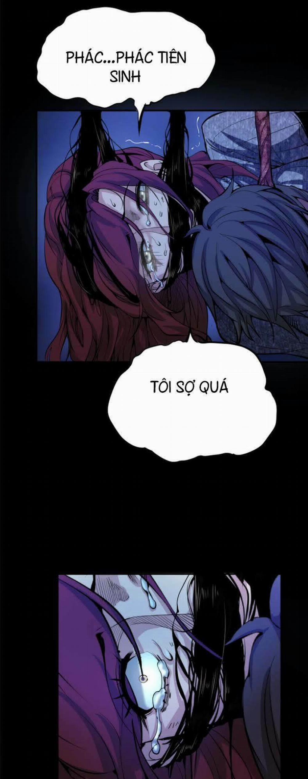 Cao Đẳng Linh Hồn 7 trang 26