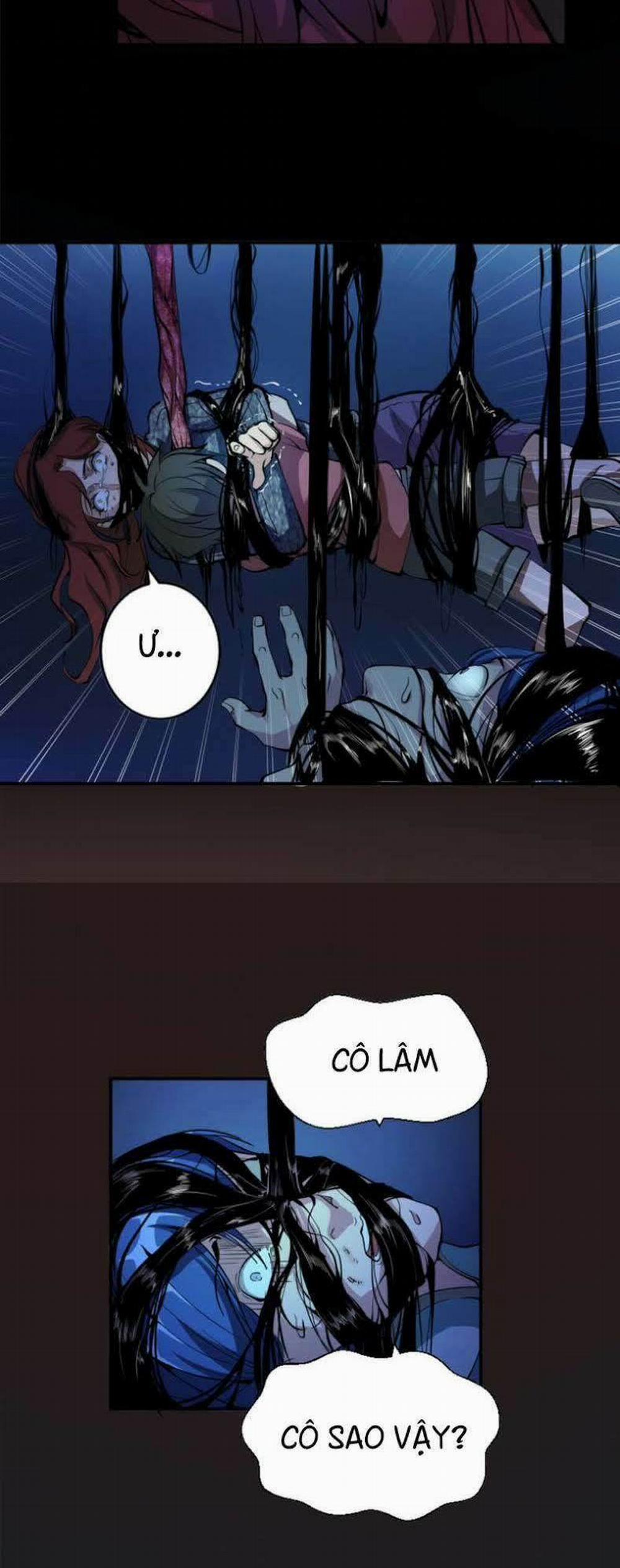 Cao Đẳng Linh Hồn 7 trang 27