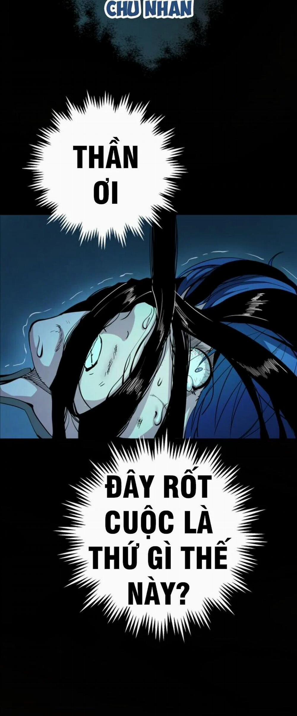 Cao Đẳng Linh Hồn 7 trang 32