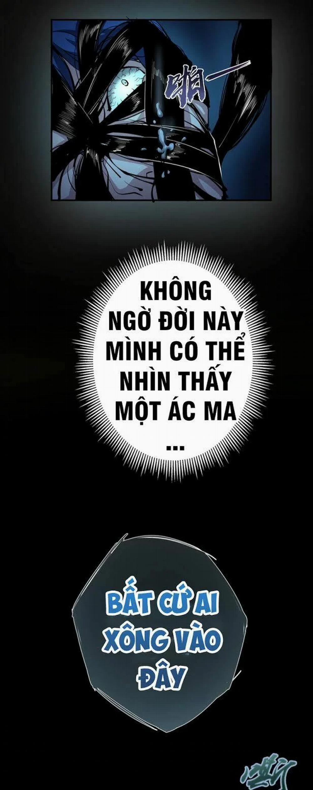 Cao Đẳng Linh Hồn 7 trang 34