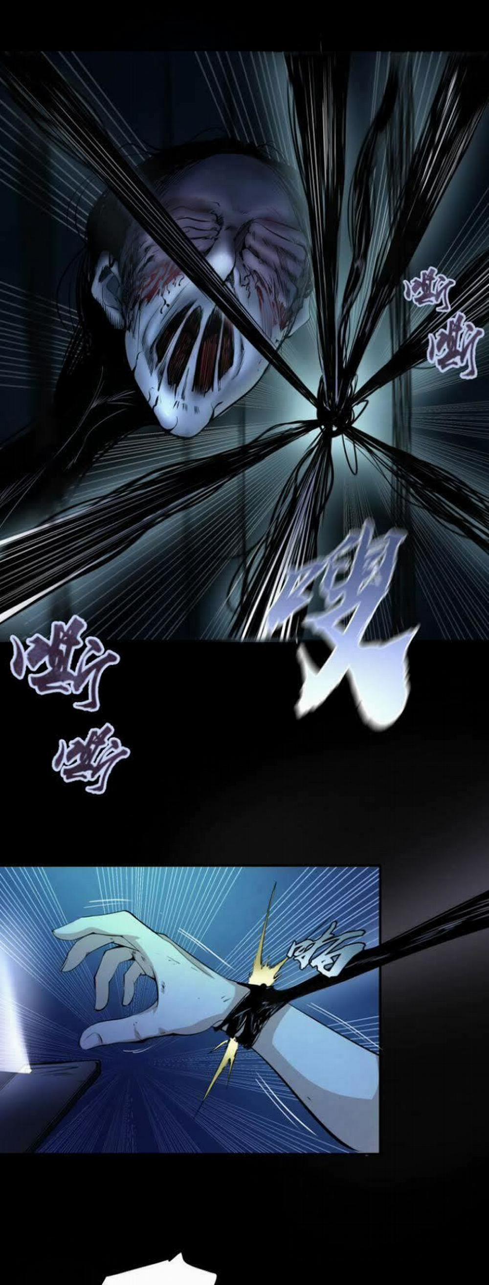 Cao Đẳng Linh Hồn 7 trang 42