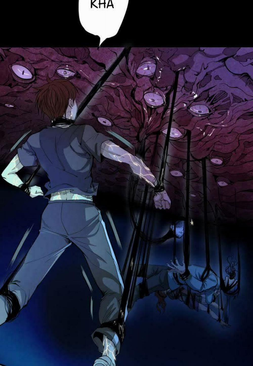 Cao Đẳng Linh Hồn 7 trang 46