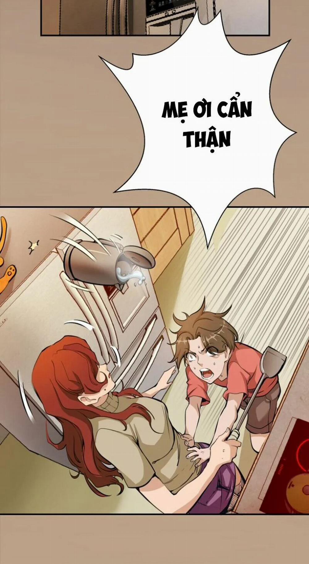 Cao Đẳng Linh Hồn 7 trang 5