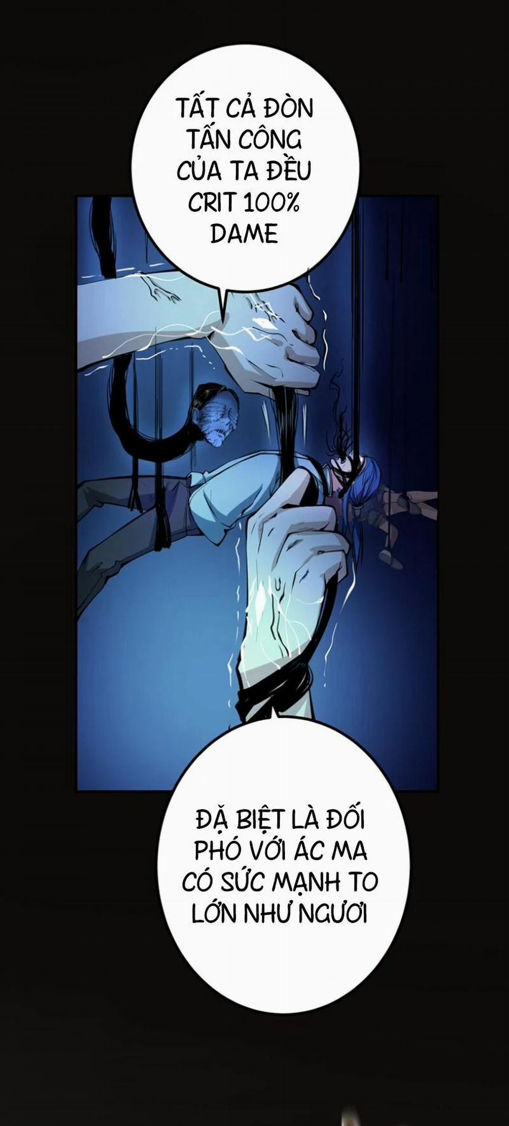 Cao Đẳng Linh Hồn 7 trang 51