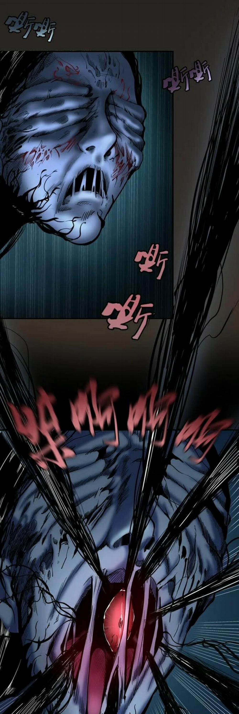 Cao Đẳng Linh Hồn 7 trang 53