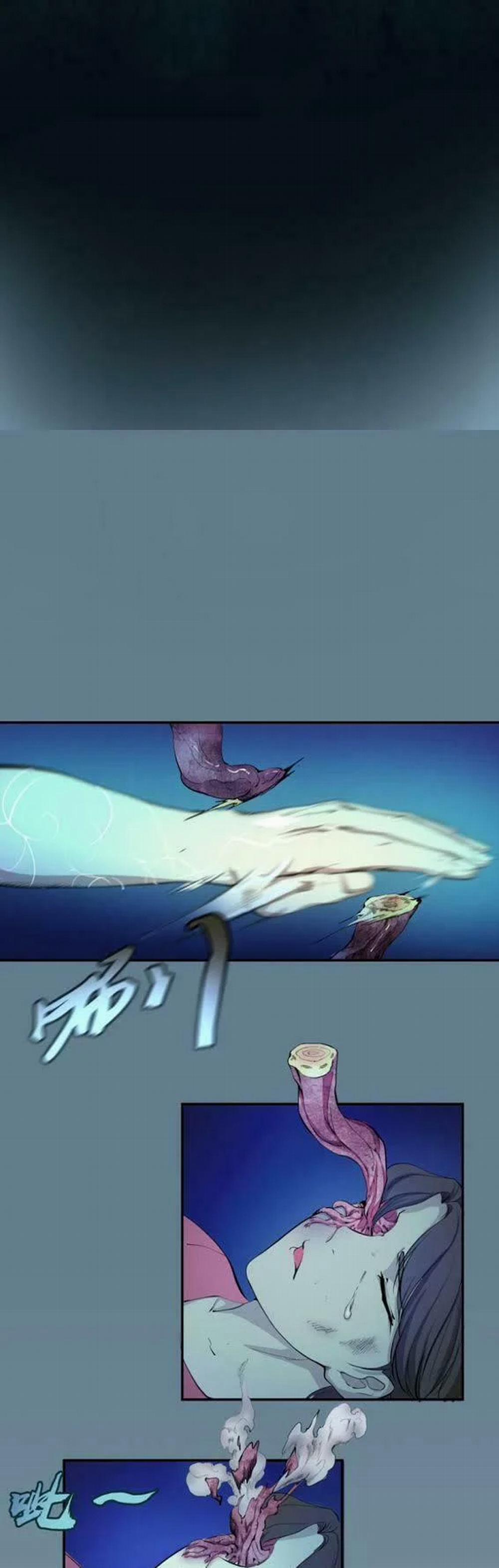 Cao Đẳng Linh Hồn 7 trang 60