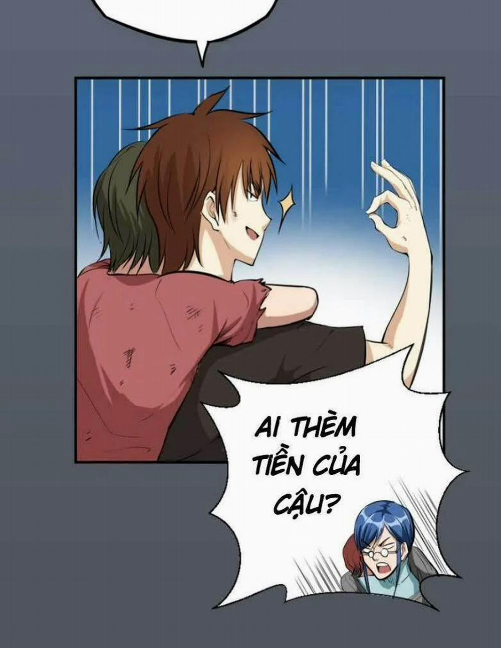 Cao Đẳng Linh Hồn 8 trang 15