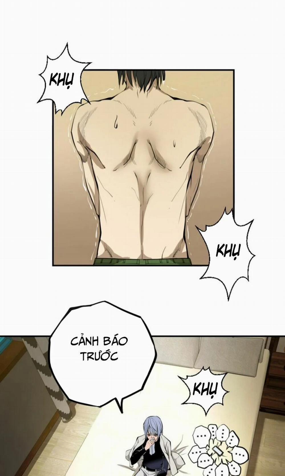 Cao Đẳng Linh Hồn 8 trang 26