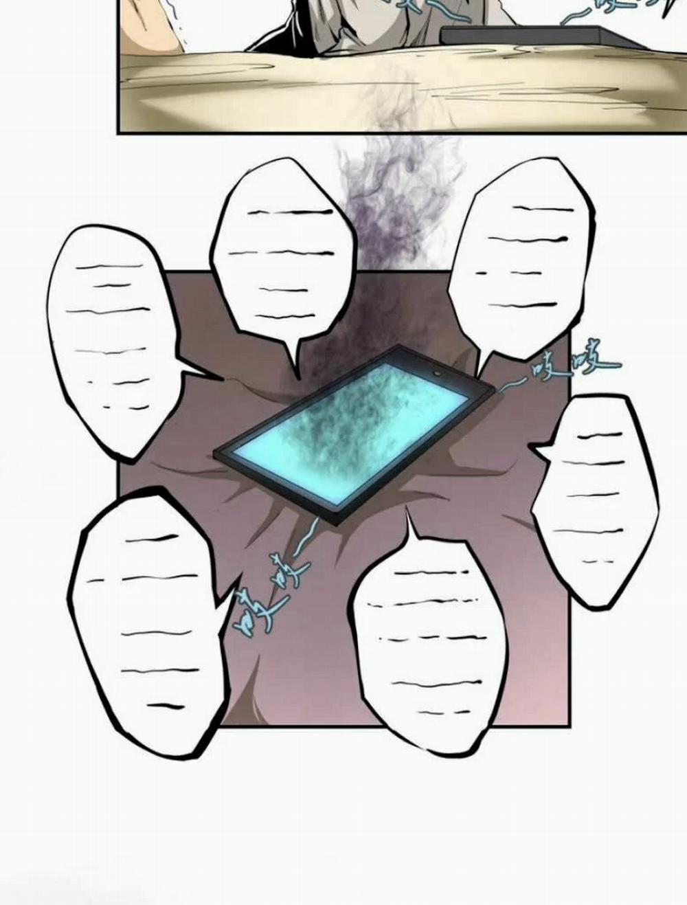 Cao Đẳng Linh Hồn 8 trang 32