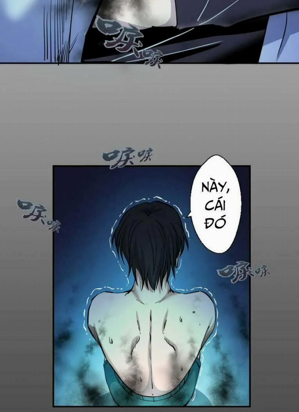 Cao Đẳng Linh Hồn 8 trang 36