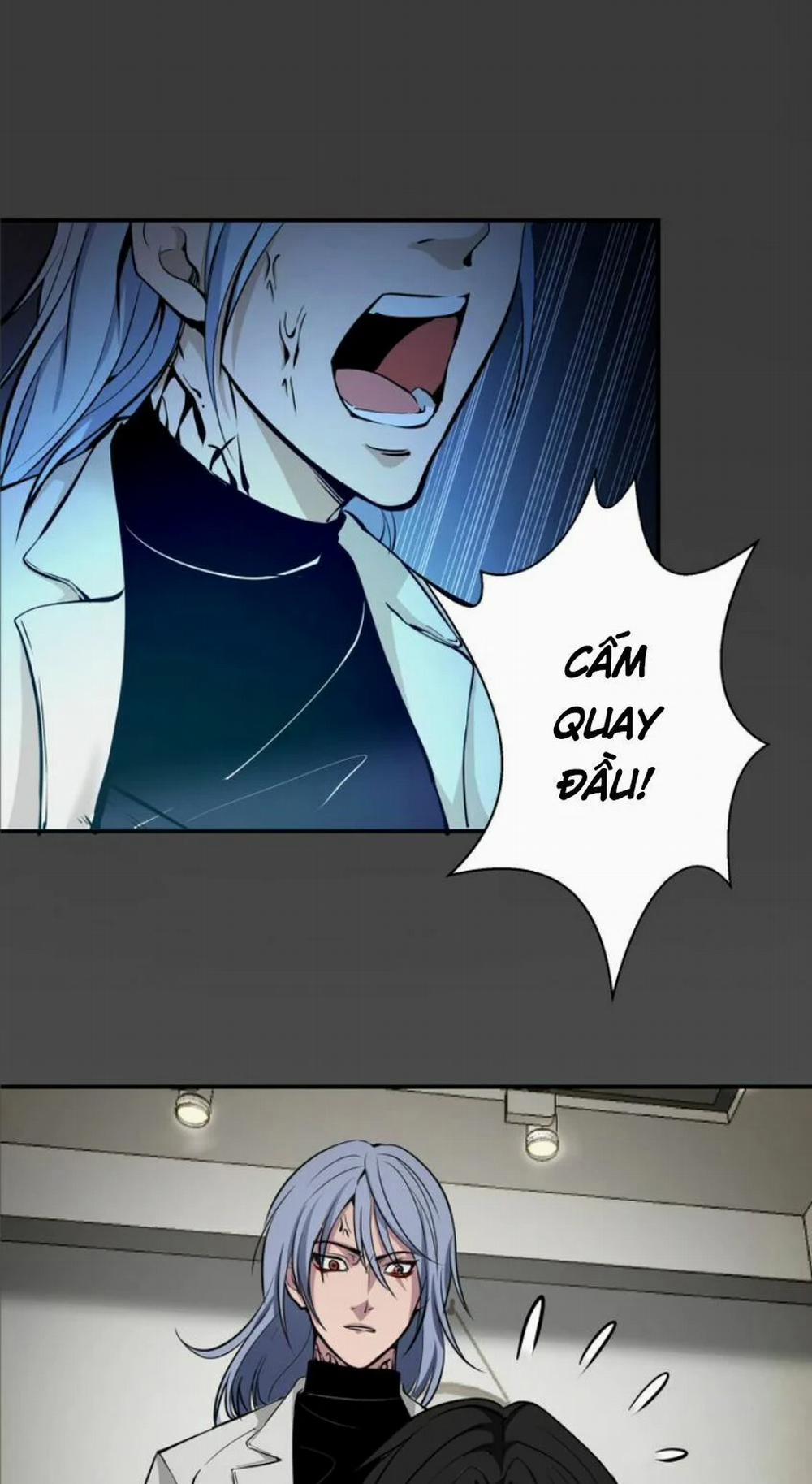Cao Đẳng Linh Hồn 8 trang 38