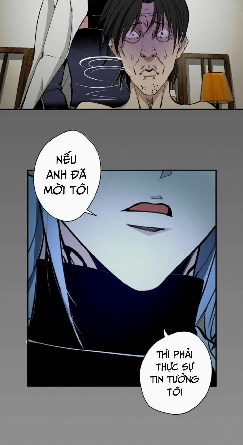 Cao Đẳng Linh Hồn 8 trang 39