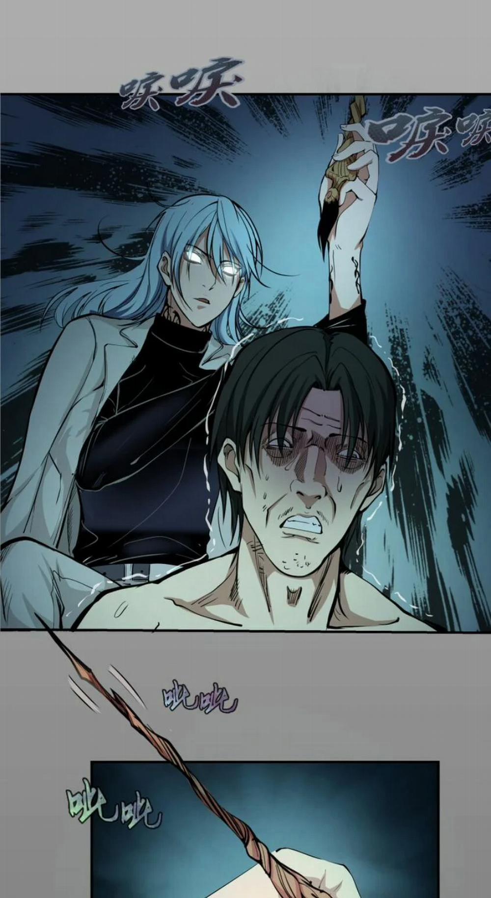 Cao Đẳng Linh Hồn 8 trang 42