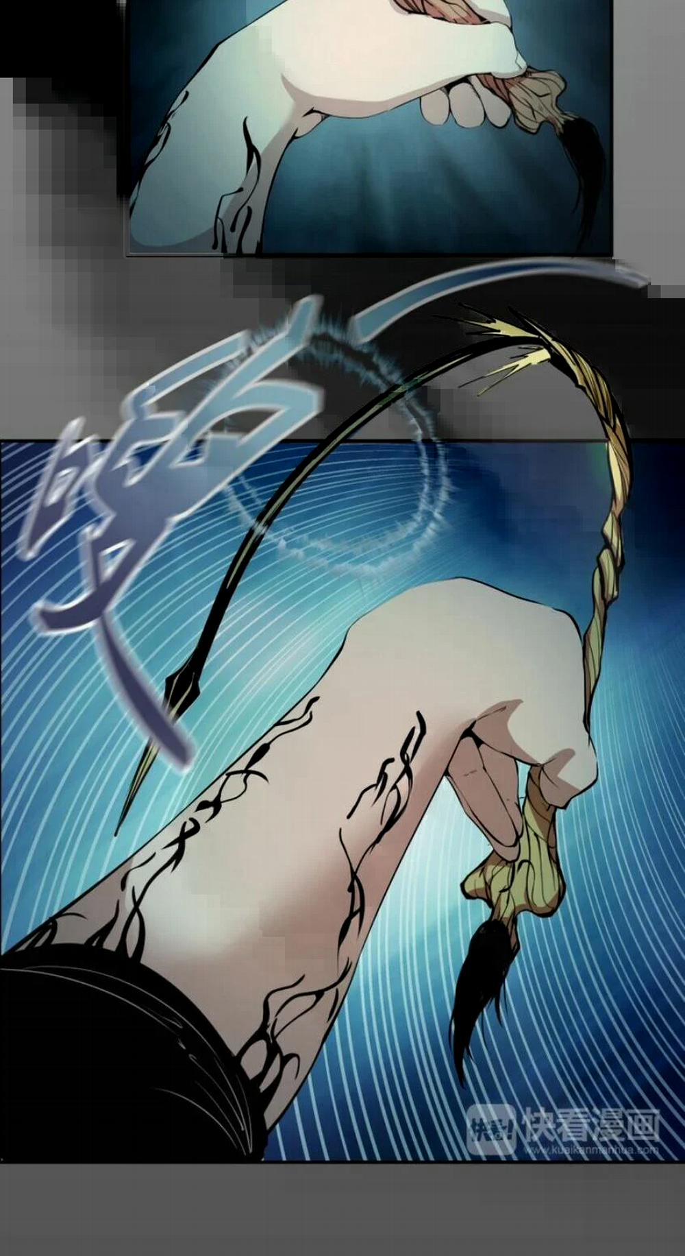 Cao Đẳng Linh Hồn 8 trang 43