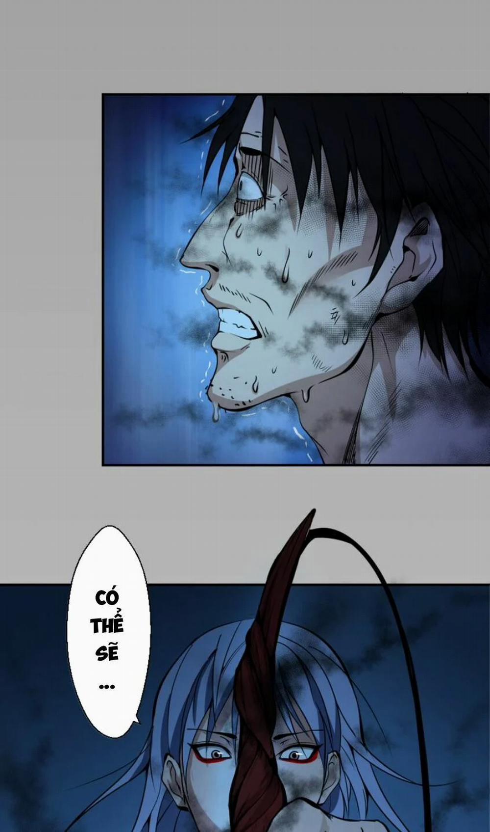 Cao Đẳng Linh Hồn 8 trang 48