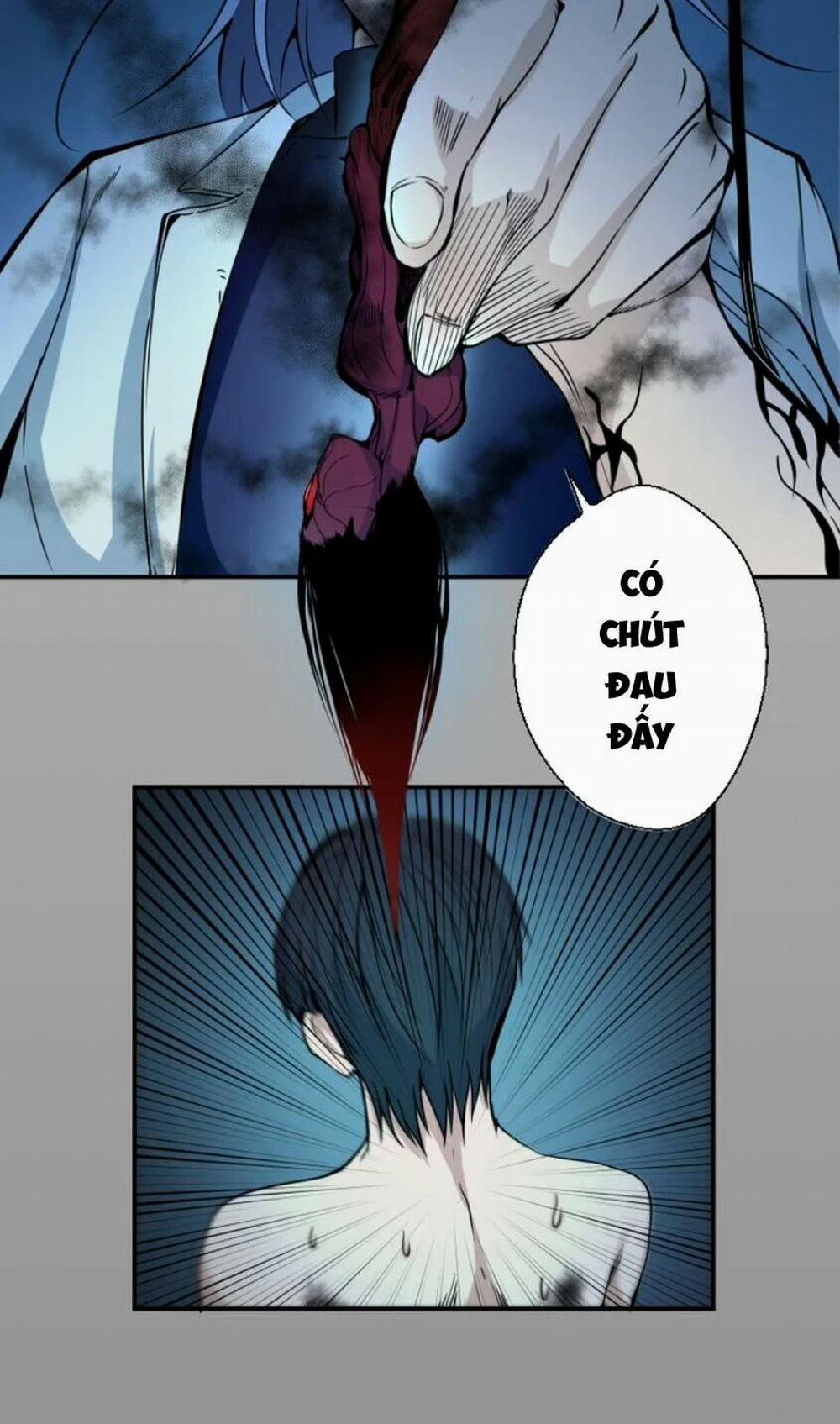 Cao Đẳng Linh Hồn 8 trang 49