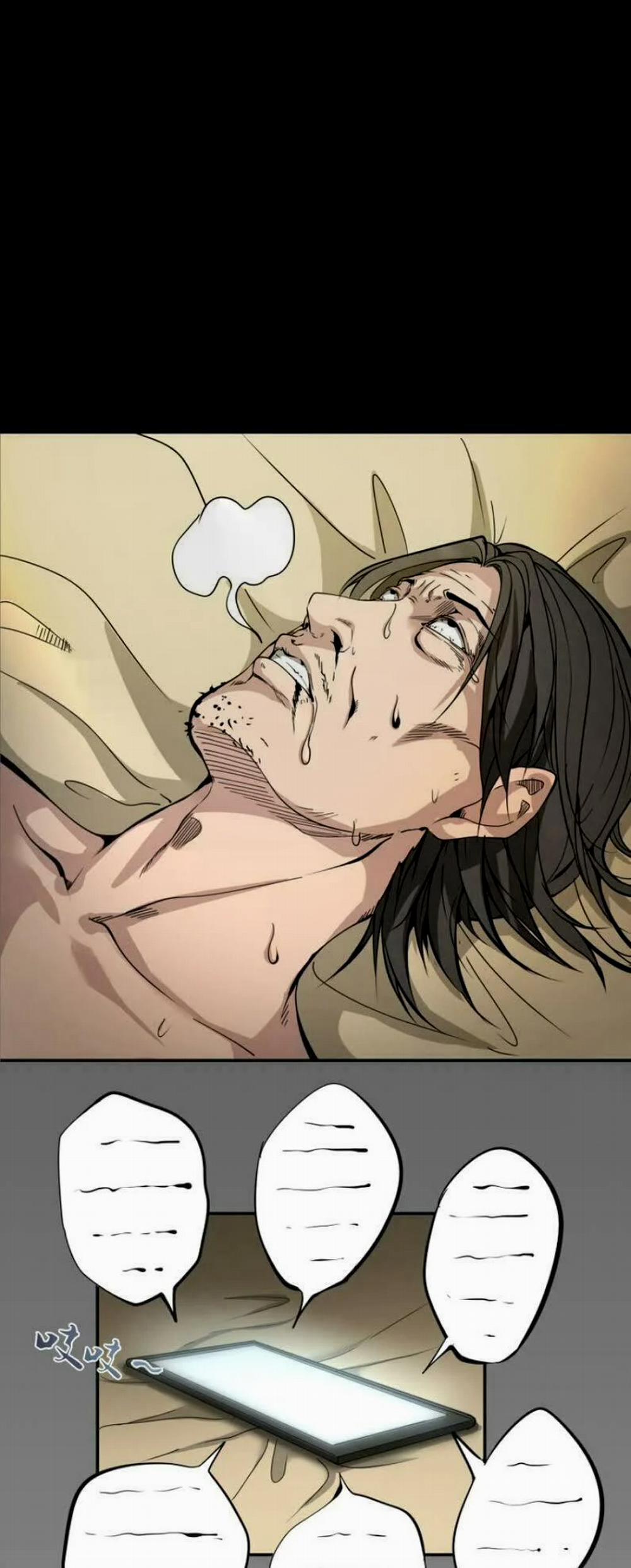 Cao Đẳng Linh Hồn 8 trang 51