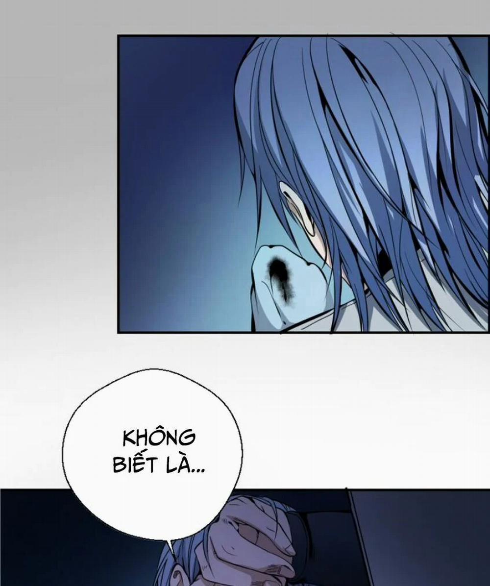 Cao Đẳng Linh Hồn 8 trang 53