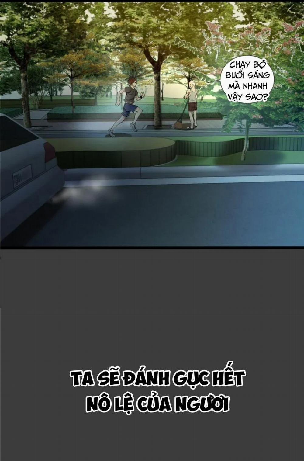 Cao Đẳng Linh Hồn 9 trang 11