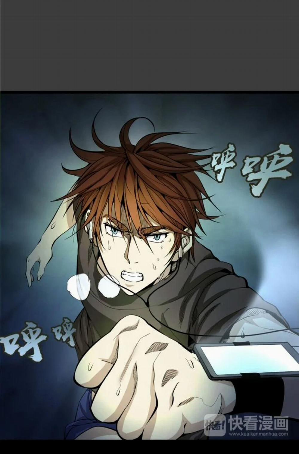 Cao Đẳng Linh Hồn 9 trang 12