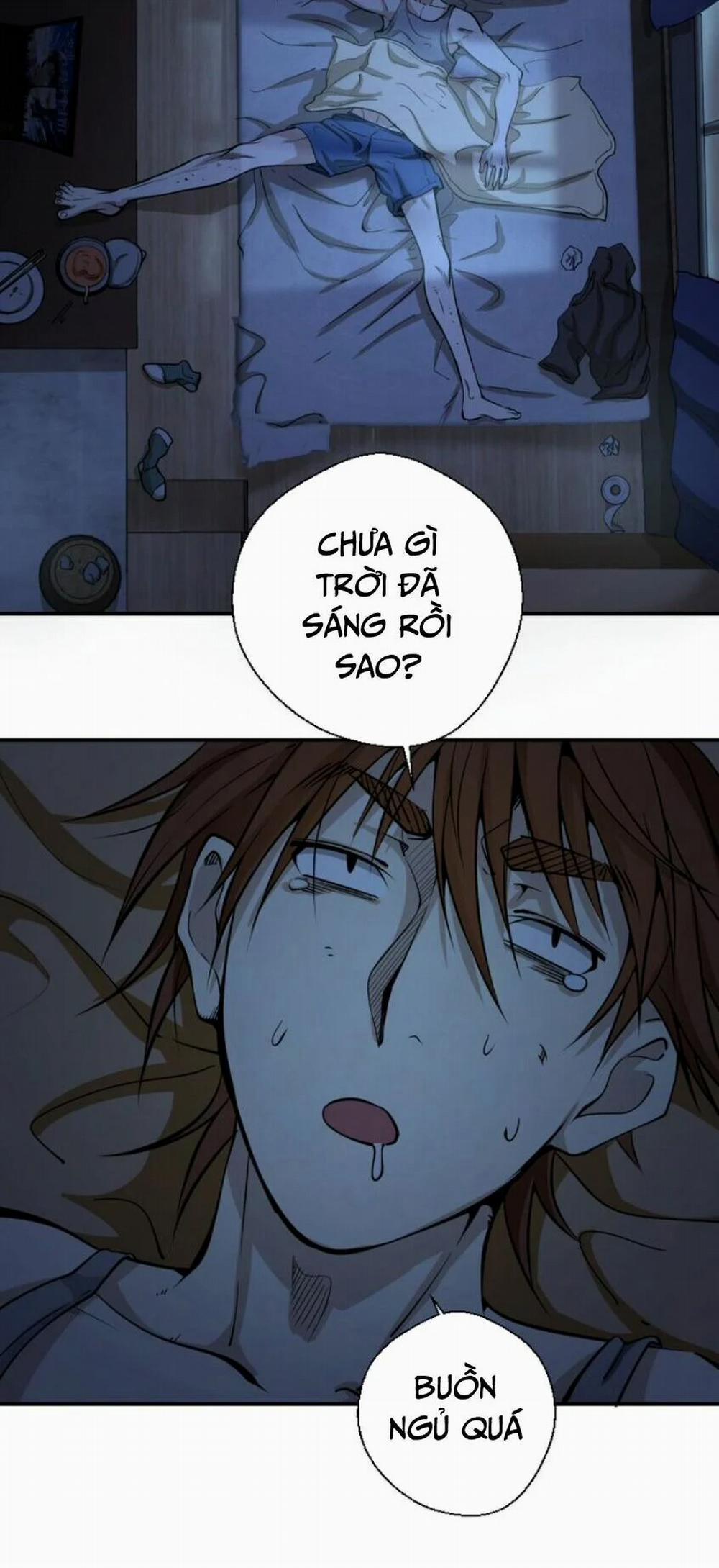 Cao Đẳng Linh Hồn 9 trang 2