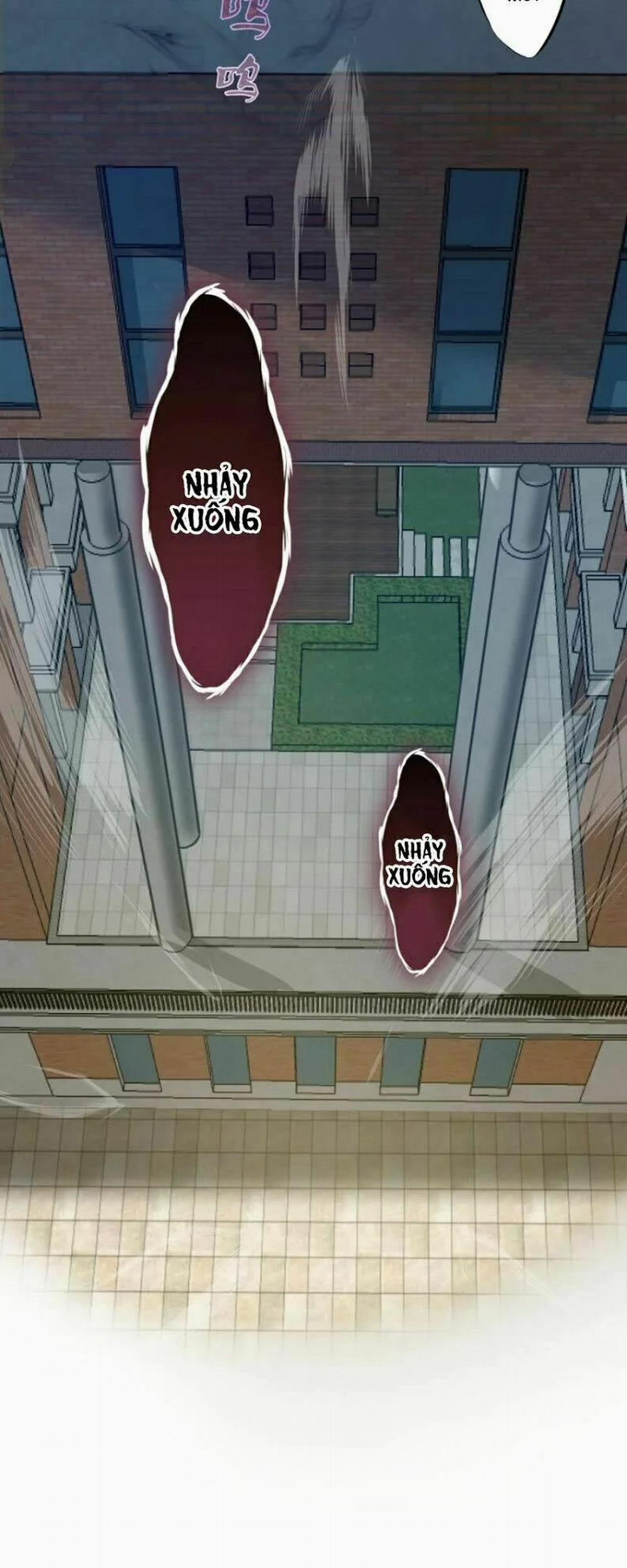 Cao Đẳng Linh Hồn 9 trang 20