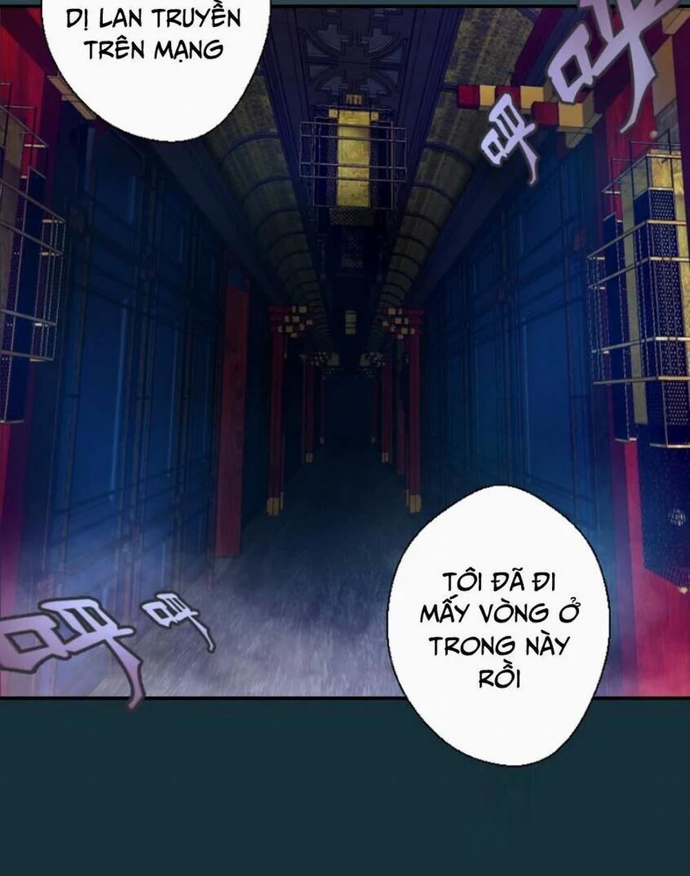 Cao Đẳng Linh Hồn 9 trang 22