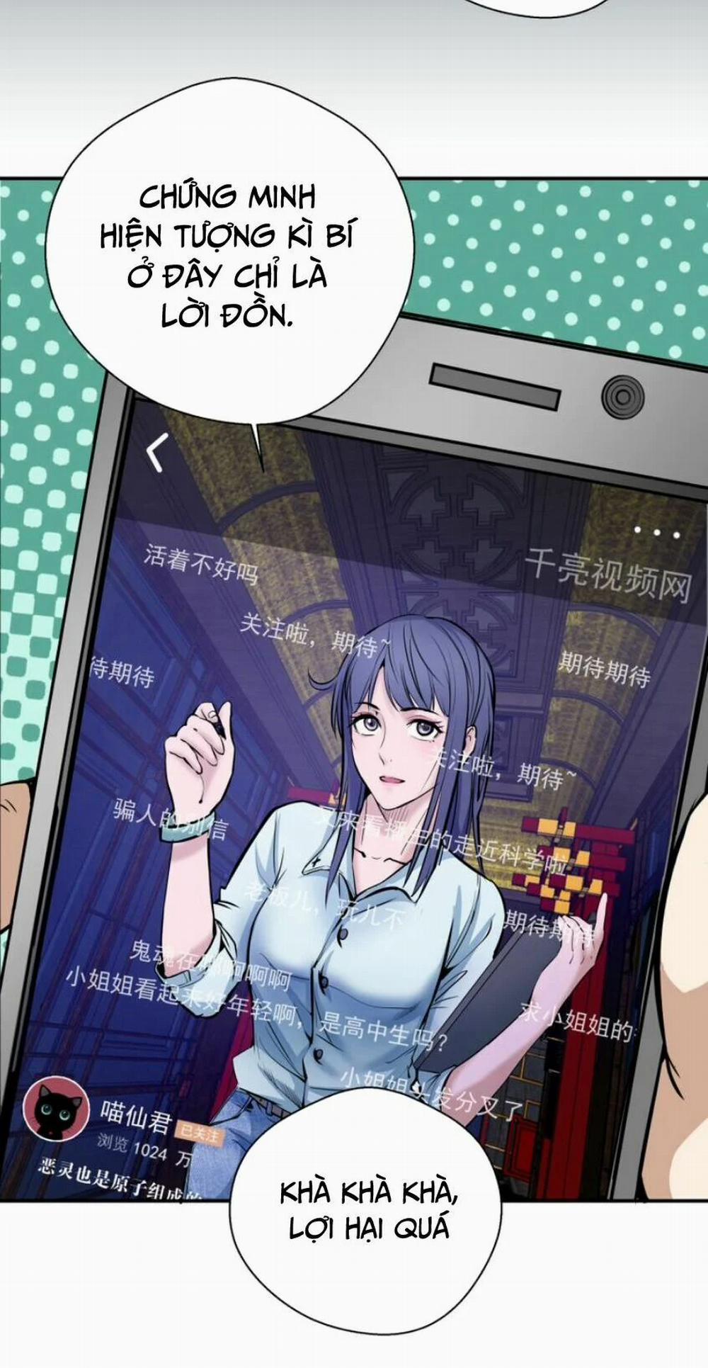 Cao Đẳng Linh Hồn 9 trang 26