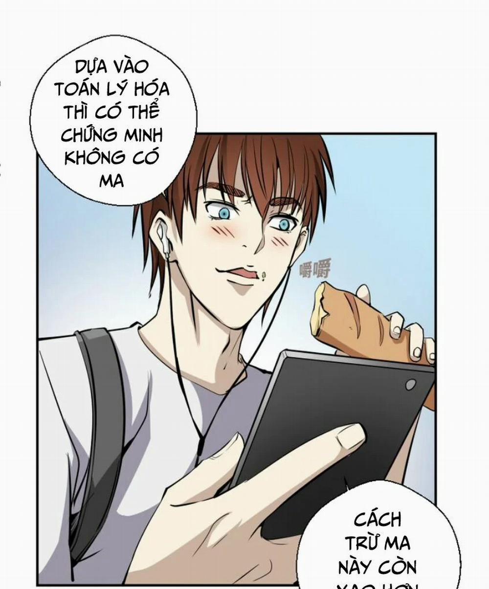 Cao Đẳng Linh Hồn 9 trang 27