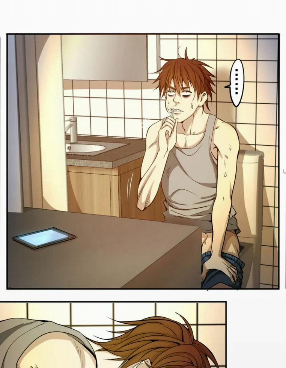 Cao Đẳng Linh Hồn 9 trang 3