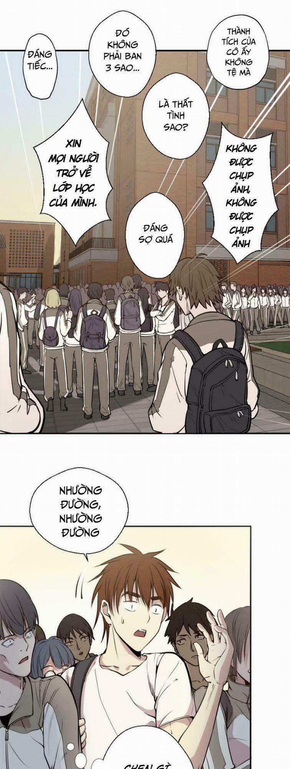 Cao Đẳng Linh Hồn 9 trang 39