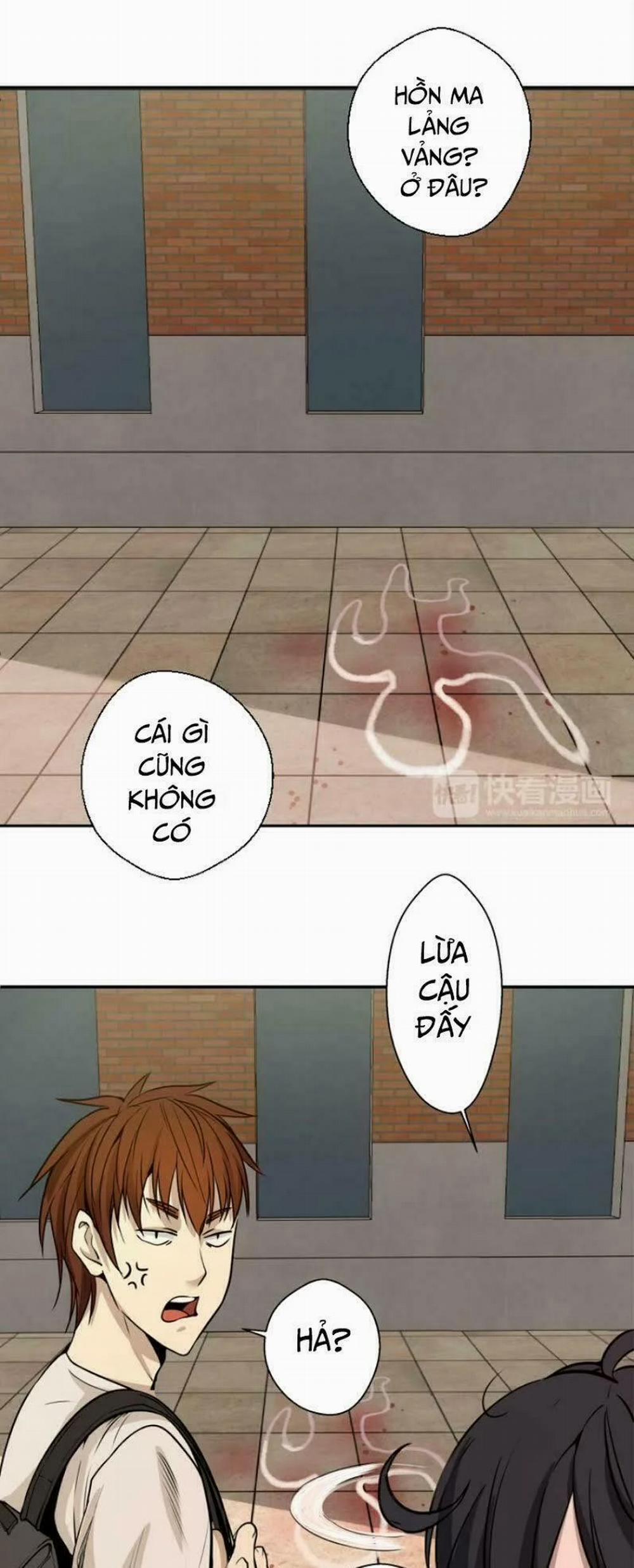 Cao Đẳng Linh Hồn 9 trang 52