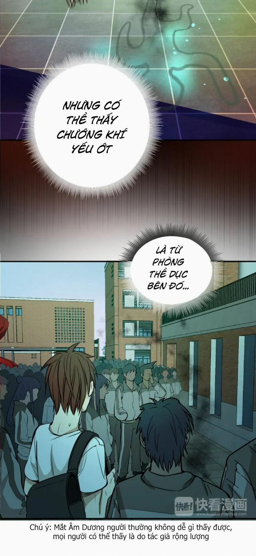 Cao Đẳng Linh Hồn 9 trang 57