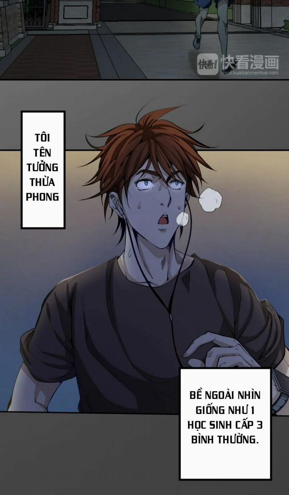 Cao Đẳng Linh Hồn 9 trang 6