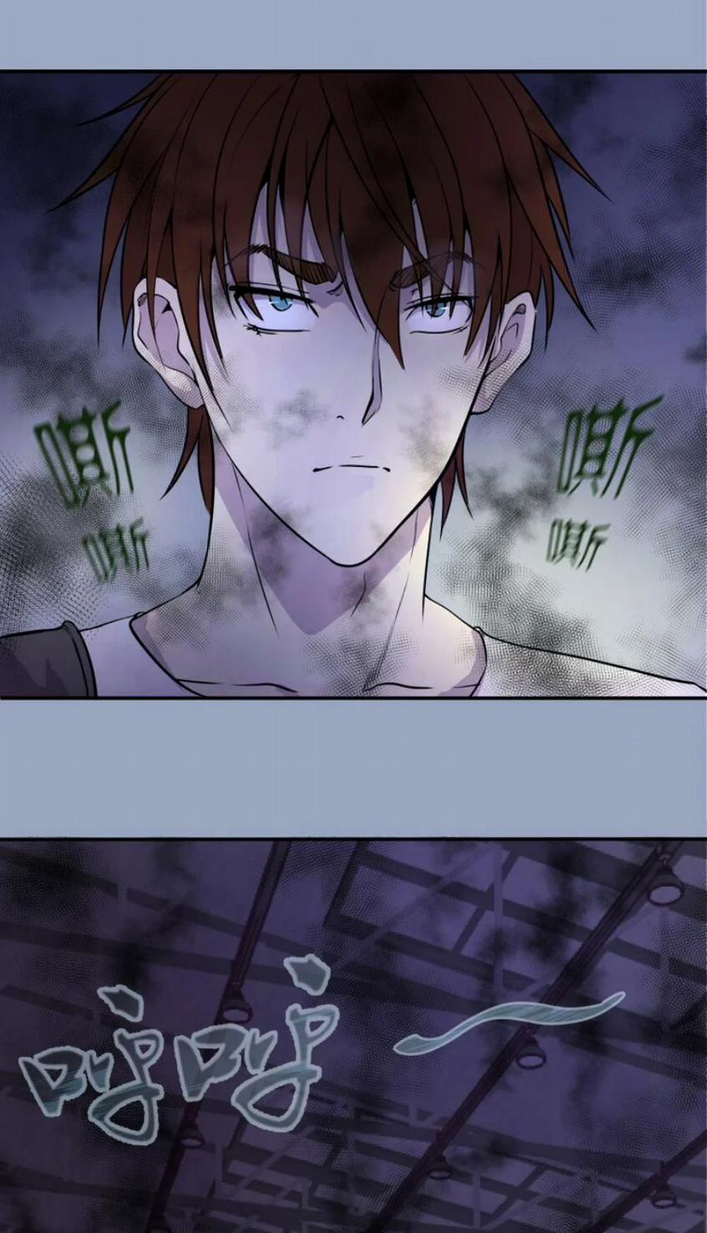 Cao Đẳng Linh Hồn 9 trang 62