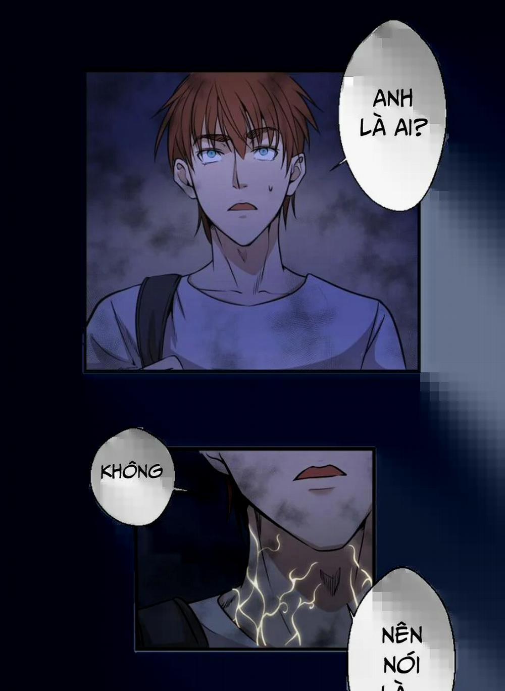 Cao Đẳng Linh Hồn 9 trang 66