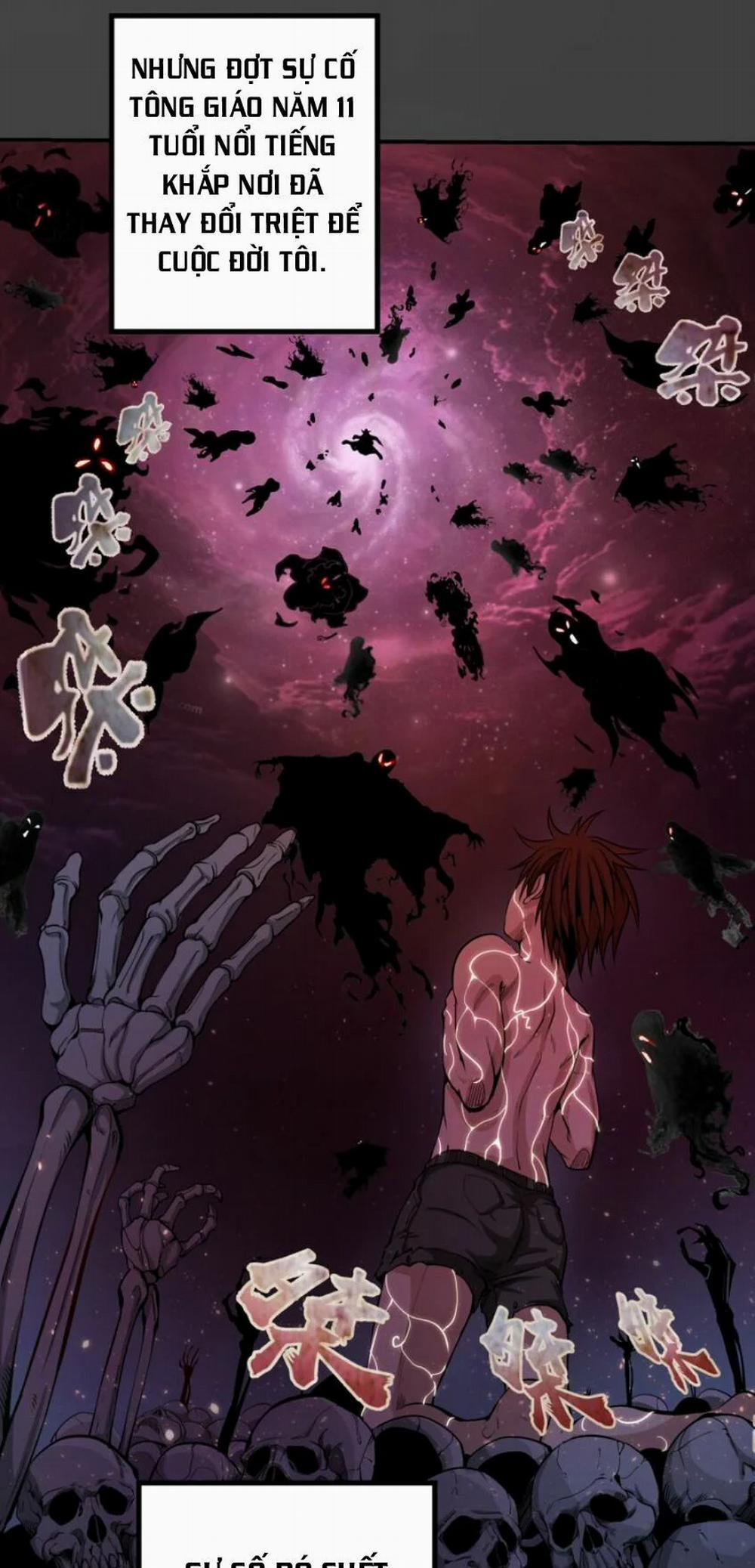 Cao Đẳng Linh Hồn 9 trang 7