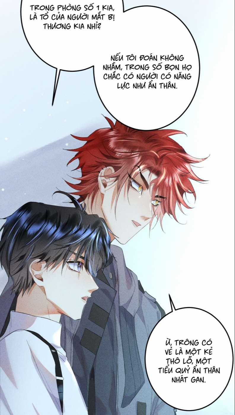 Cao Tháp 10 trang 23