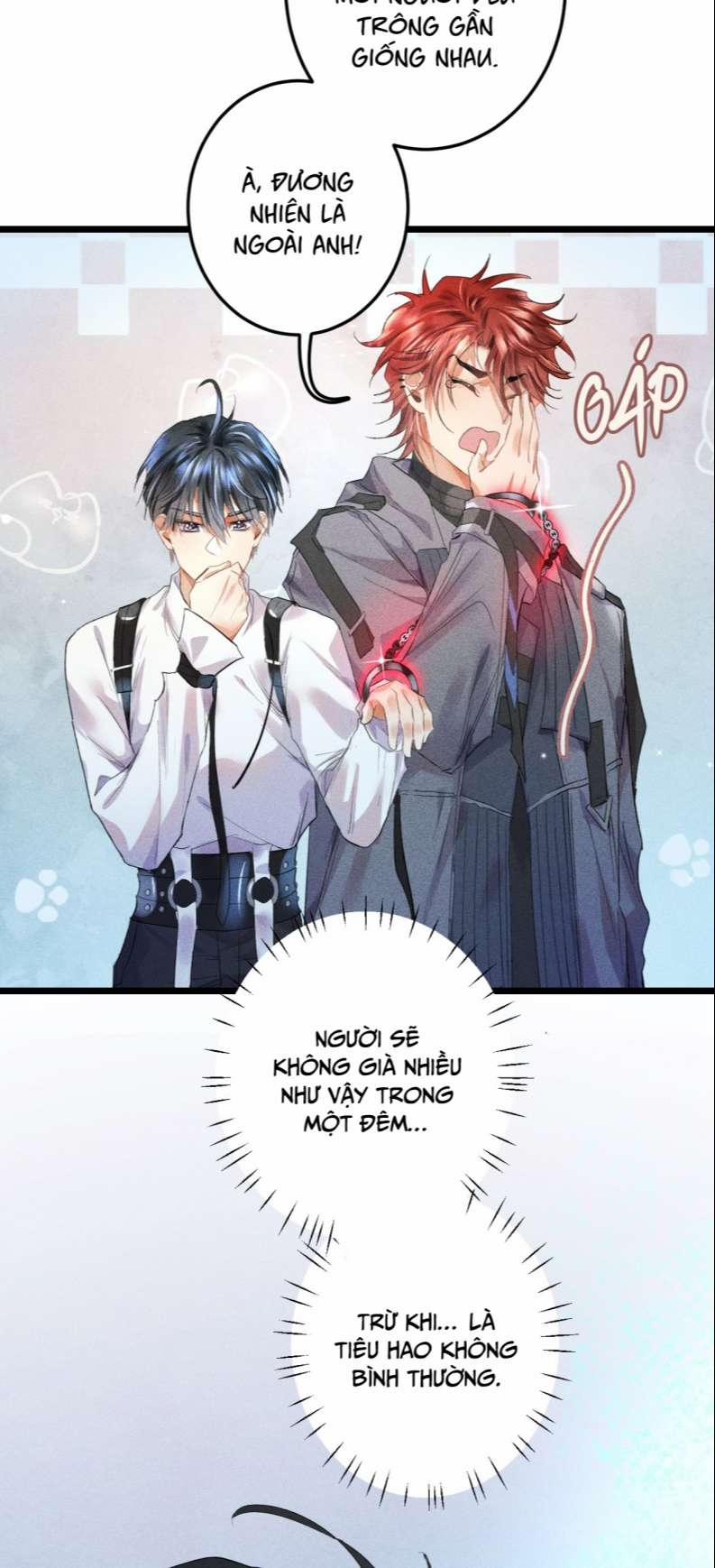 Cao Tháp 10 trang 28