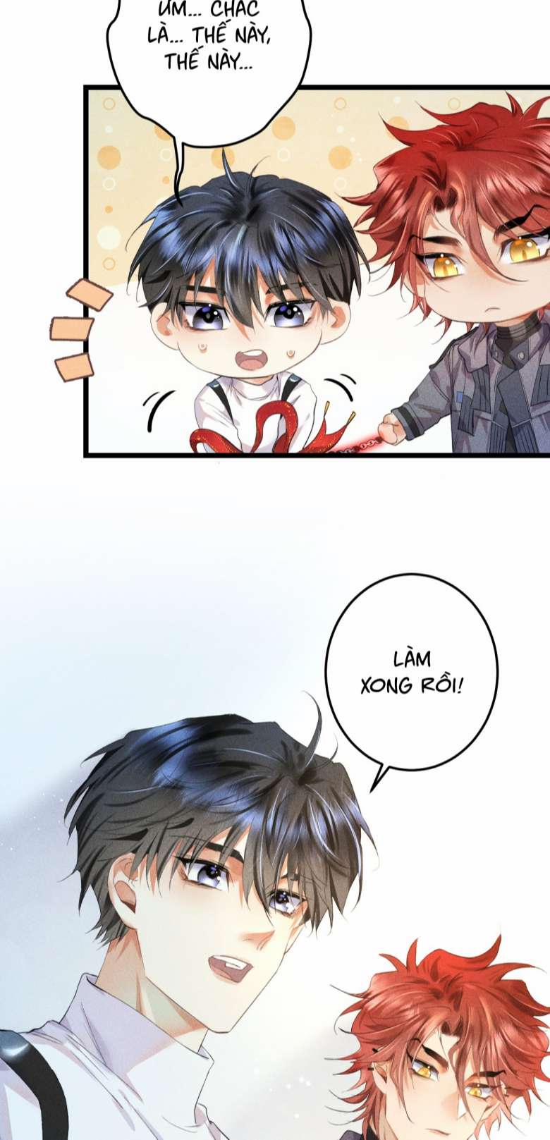 Cao Tháp 11 trang 31