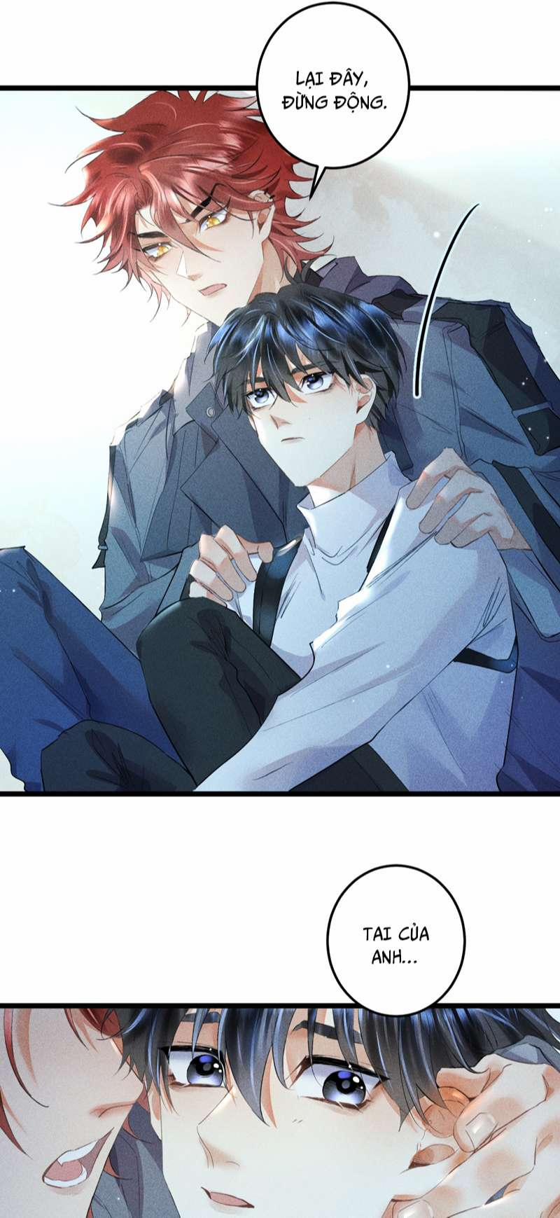 Cao Tháp 12 trang 22