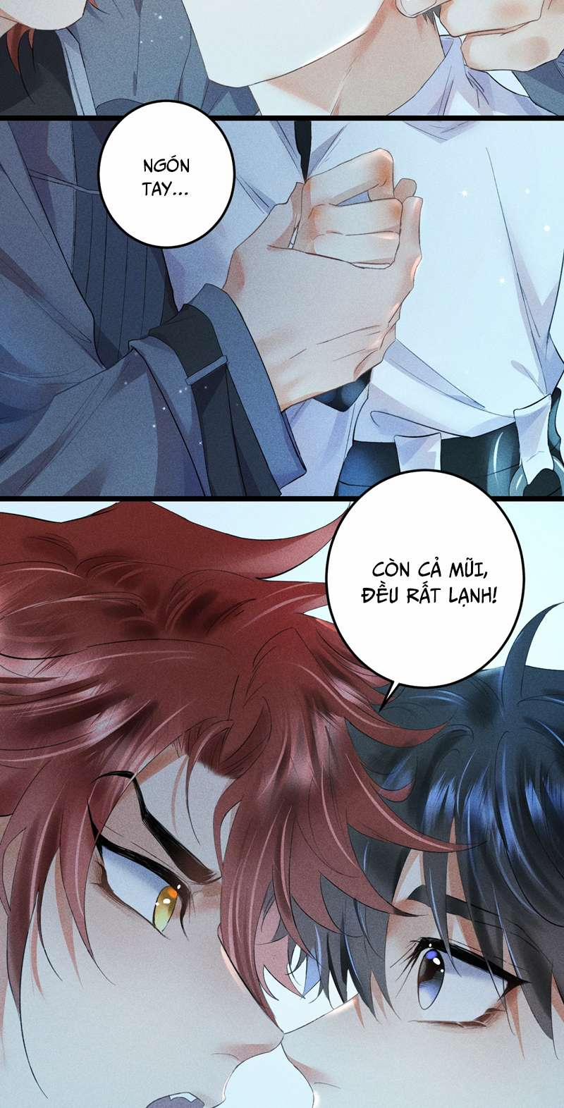 Cao Tháp 12 trang 23