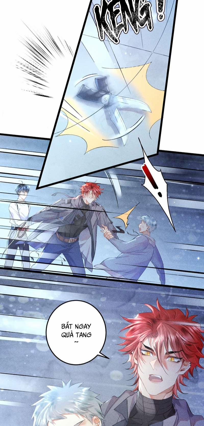 Cao Tháp 13 trang 2