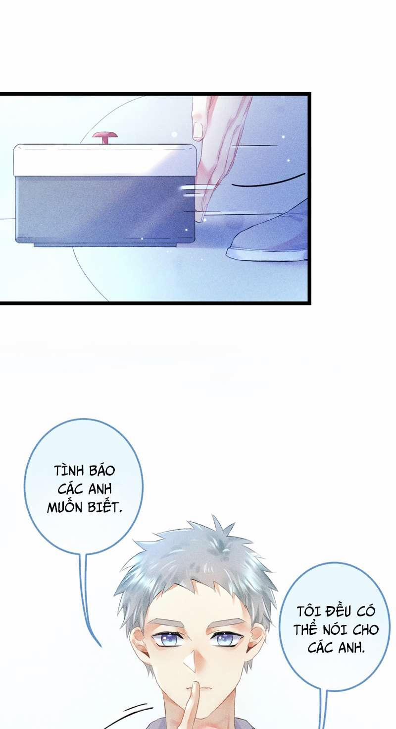 Cao Tháp 13 trang 27