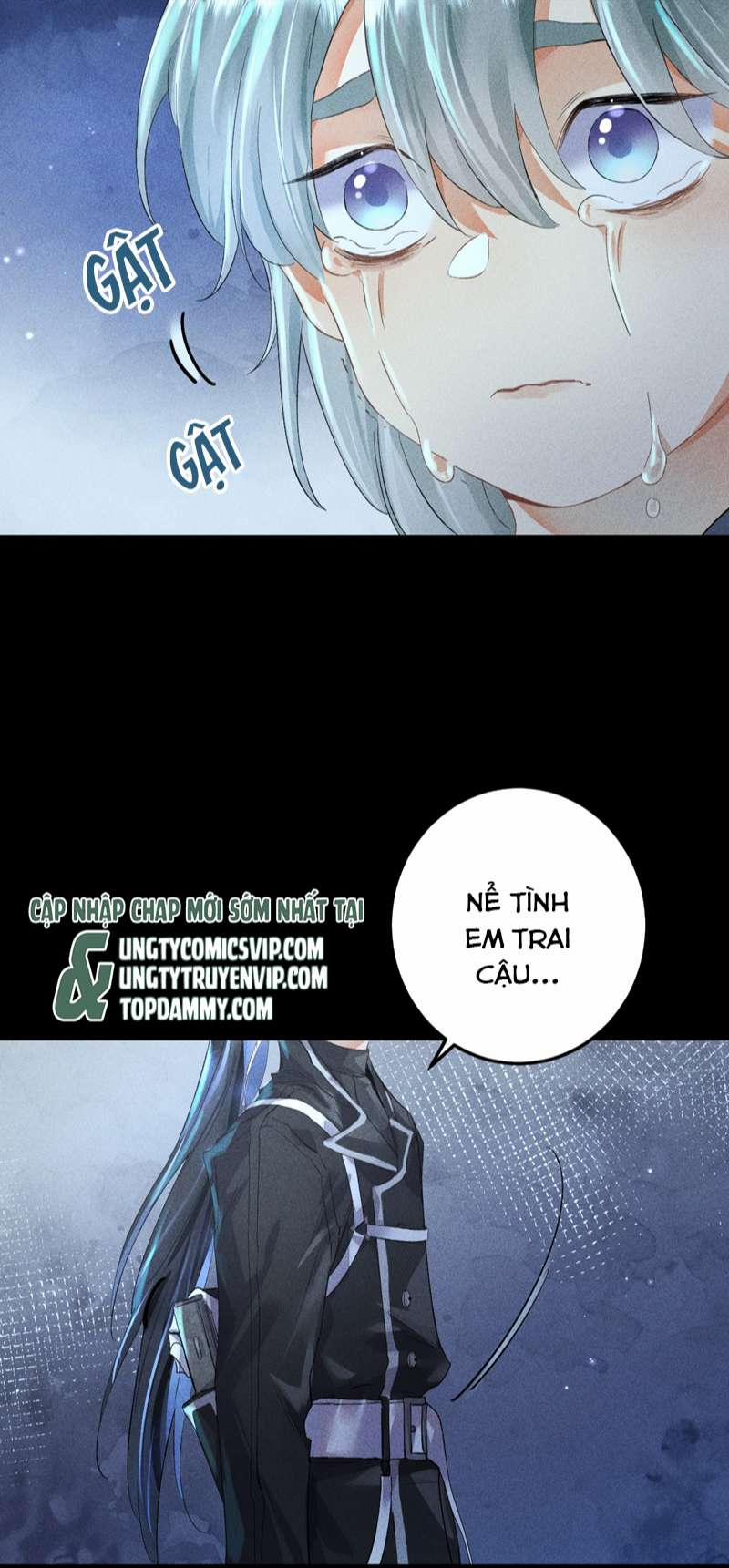 Cao Tháp 14 trang 13