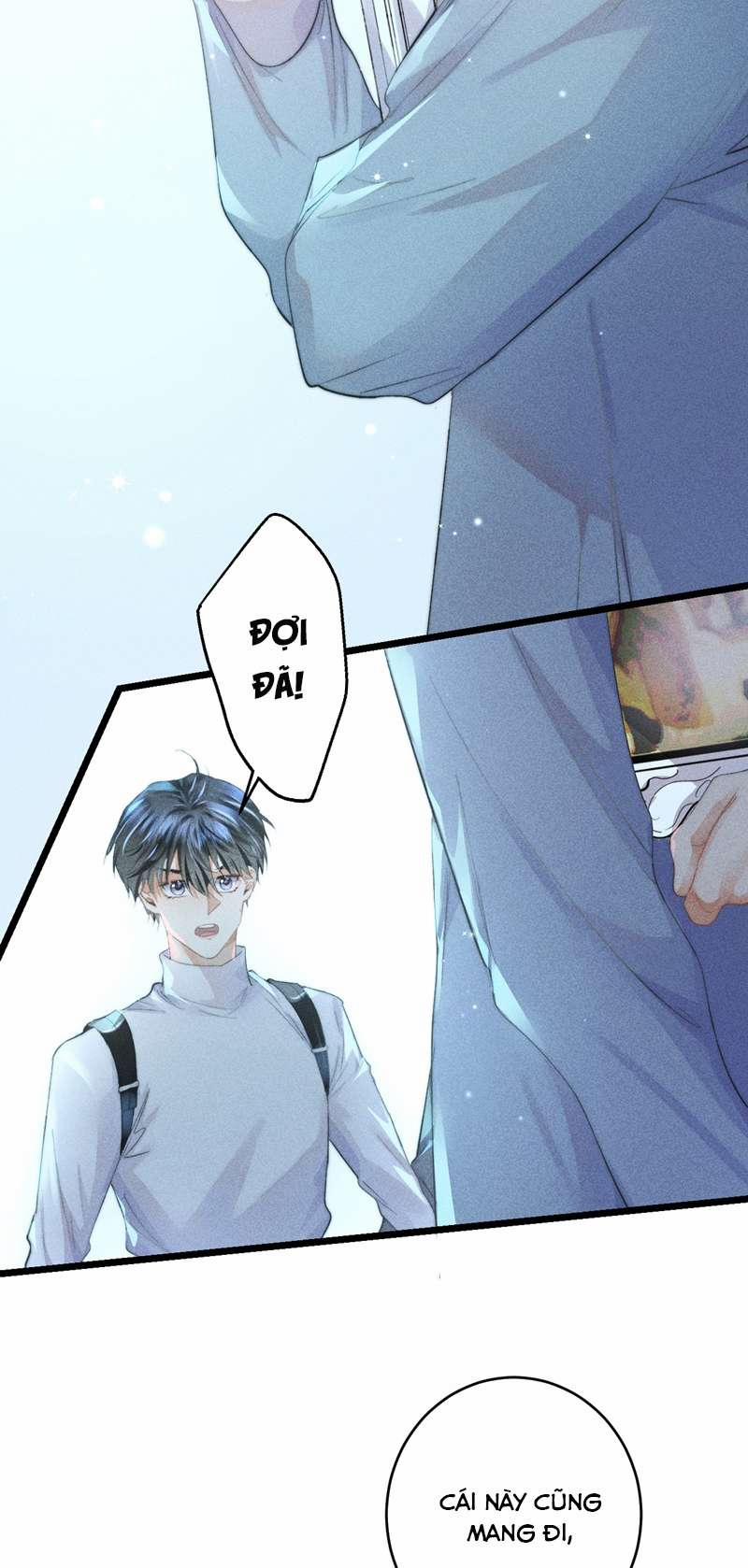 Cao Tháp 15 trang 22