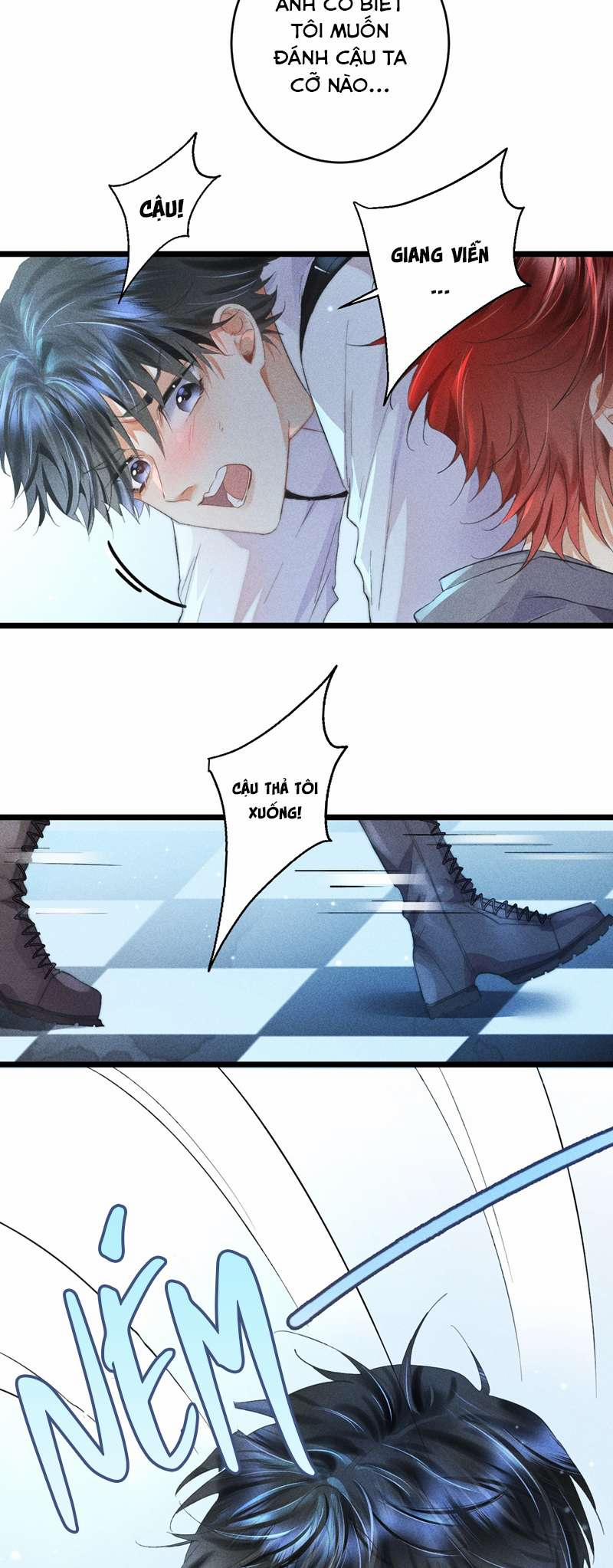 Cao Tháp 15 trang 31